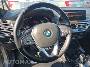 2023 BMW X3 Sports Activity Vehicle sDrive30i - miniatura 10