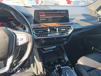 2023 BMW X3 Sports Activity Vehicle sDrive30i - miniatura 11