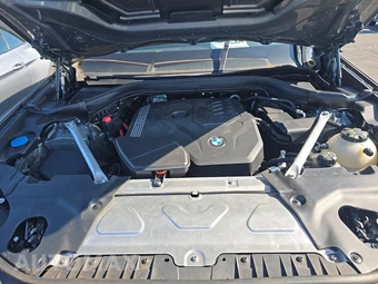 2023 BMW X3 Sports Activity Vehicle sDrive30i - miniatura 16