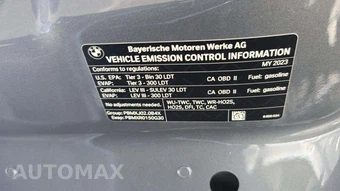 2023 BMW X3 Sports Activity Vehicle sDrive30i - miniatura 18