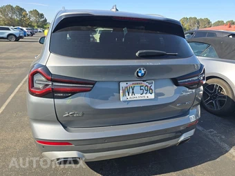2023 BMW X3 Sports Activity Vehicle sDrive30i - miniatura 5