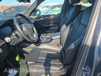 2023 BMW X3 Sports Activity Vehicle sDrive30i - miniatura 7