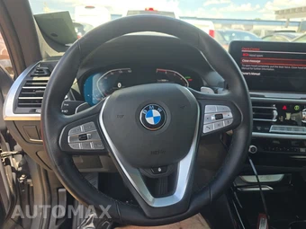 2023 BMW X3 Sports Activity Vehicle sDrive30i - miniatura 10