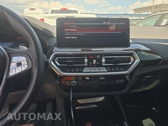 2023 BMW X3 Sports Activity Vehicle sDrive30i - miniatura 11