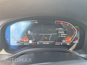 2023 BMW X3 Sports Activity Vehicle sDrive30i - miniatura 12