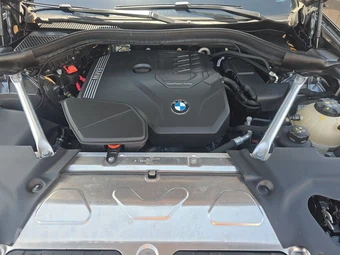 2023 BMW X3 Sports Activity Vehicle sDrive30i - miniatura 16