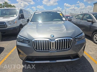 2023 BMW X3 Sports Activity Vehicle sDrive30i - miniatura 2
