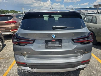 2023 BMW X3 Sports Activity Vehicle sDrive30i - miniatura 5