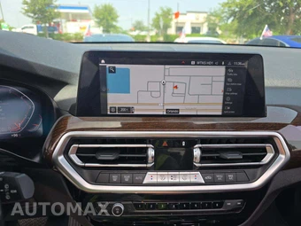 2023 BMW X3 Sports Activity Vehicle sDrive30i - miniatura 10