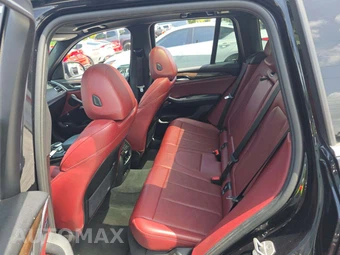 2023 BMW X3 Sports Activity Vehicle sDrive30i - miniatura 13