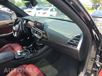 2023 BMW X3 Sports Activity Vehicle sDrive30i - miniatura 19