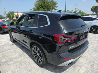 2023 BMW X3 Sports Activity Vehicle sDrive30i - miniatura 2