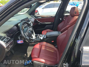 2023 BMW X3 Sports Activity Vehicle sDrive30i - miniatura 6