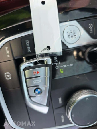 2023 BMW X3 Sports Activity Vehicle sDrive30i - miniatura 8