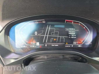 2023 BMW X3 Sports Activity Vehicle sDrive30i - miniatura 9
