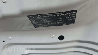 2023 BMW X3 Sports Activity Vehicle sDrive30i M SPORT LINE - miniatura 18
