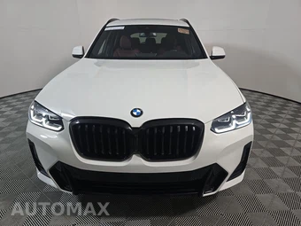 2023 BMW X3 Sports Activity Vehicle sDrive30i M SPORT LINE - miniatura 3