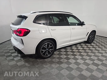 2023 BMW X3 Sports Activity Vehicle sDrive30i M SPORT LINE - miniatura 4