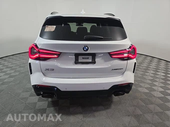 2023 BMW X3 Sports Activity Vehicle sDrive30i M SPORT LINE - miniatura 5