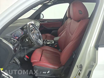 2023 BMW X3 Sports Activity Vehicle sDrive30i M SPORT LINE - miniatura 7