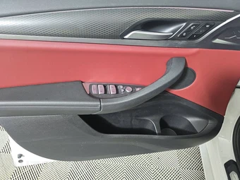 2023 BMW X3 Sports Activity Vehicle sDrive30i M SPORT LINE - miniatura 9