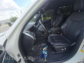 2023 BMW X3 Sports Activity Vehicle sDrive30i M SPORT LINE - miniatura 3