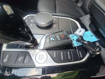2023 BMW X3 Sports Activity Vehicle sDrive30i M SPORT LINE - miniatura 5