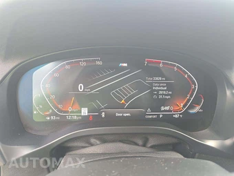 2023 BMW X3 Sports Activity Vehicle sDrive30i M SPORT LINE - miniatura 6