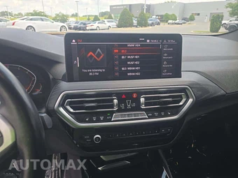 2023 BMW X3 Sports Activity Vehicle sDrive30i M SPORT LINE - miniatura 7