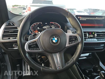 2023 BMW X3 Sports Activity Vehicle sDrive30i M SPORT LINE - miniatura 10
