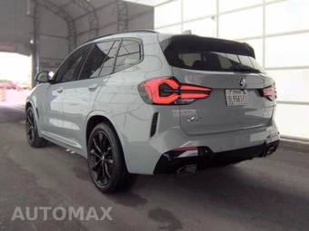 2023 BMW X3 Sports Activity Vehicle sDrive30i M SPORT LINE - miniatura 6