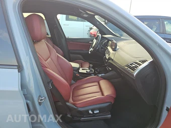 2023 BMW X3 Sports Activity Vehicle sDrive30i M SPORT LINE - miniatura 8
