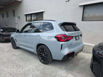 2023 BMW X3 Sports Activity Vehicle sDrive30i M SPORT LINE - miniatura 2