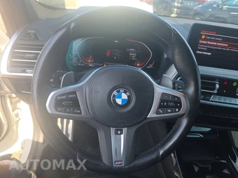 2023 BMW X3 Sports Activity Vehicle sDrive30i M SPORT LINE - miniatura 10