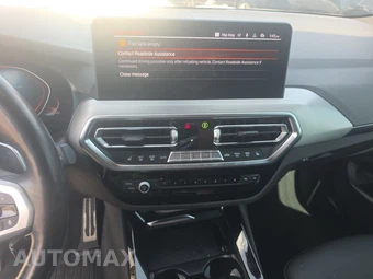 2023 BMW X3 Sports Activity Vehicle sDrive30i M SPORT LINE - miniatura 11
