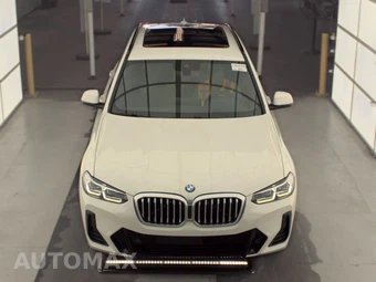 2023 BMW X3 Sports Activity Vehicle sDrive30i M SPORT LINE - miniatura 2
