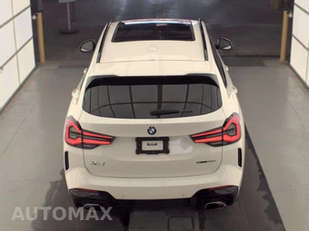 2023 BMW X3 Sports Activity Vehicle sDrive30i M SPORT LINE - miniatura 5