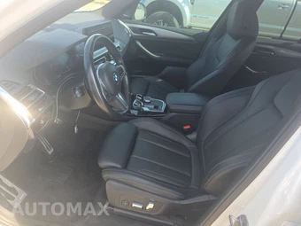 2023 BMW X3 Sports Activity Vehicle sDrive30i M SPORT LINE - miniatura 7