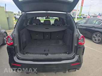 2023 BMW X3 Sports Activity Vehicle sDrive30i M SPORT LINE - miniatura 14