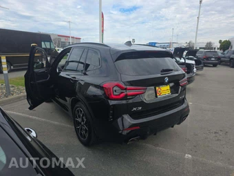 2023 BMW X3 Sports Activity Vehicle sDrive30i M SPORT LINE - miniatura 2