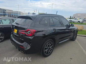 2023 BMW X3 Sports Activity Vehicle sDrive30i M SPORT LINE - miniatura 3