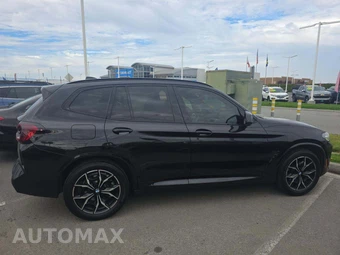 2023 BMW X3 Sports Activity Vehicle sDrive30i M SPORT LINE - miniatura 4