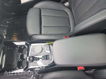 2023 BMW X3 Sports Activity Vehicle sDrive30i M SPORT LINE - miniatura 8