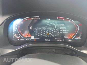 2023 BMW X3 Sports Activity Vehicle sDrive30i M SPORT LINE - miniatura 9