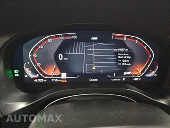 2023 BMW X3 Sports Activity Vehicle sDrive30i M SPORT LINE - miniatura 12