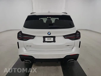 2023 BMW X3 Sports Activity Vehicle sDrive30i M SPORT LINE - miniatura 5