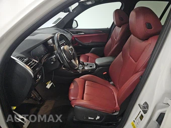 2023 BMW X3 Sports Activity Vehicle sDrive30i M SPORT LINE - miniatura 7
