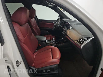 2023 BMW X3 Sports Activity Vehicle sDrive30i M SPORT LINE - miniatura 8