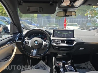 2023 BMW X3 Sports Activity Vehicle sDrive30i M SPORT LINE - miniatura 14