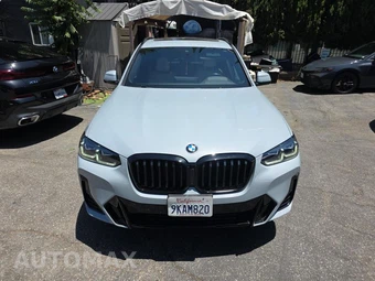 2023 BMW X3 Sports Activity Vehicle sDrive30i M SPORT LINE - miniatura 2